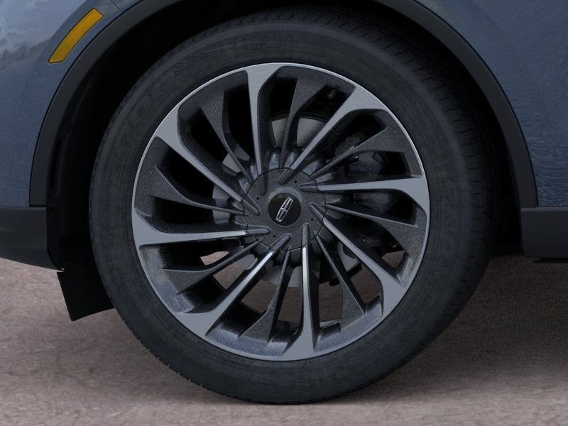2026 Lincoln Aviator Reserve AWD