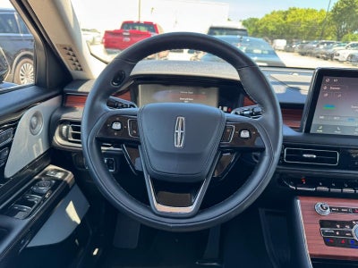 2024 Lincoln Aviator Reserve AWD
