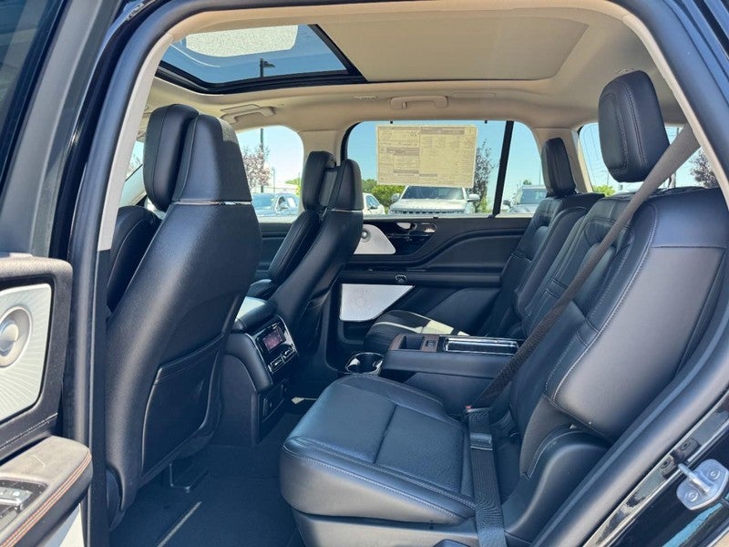 2024 Lincoln Aviator Reserve AWD