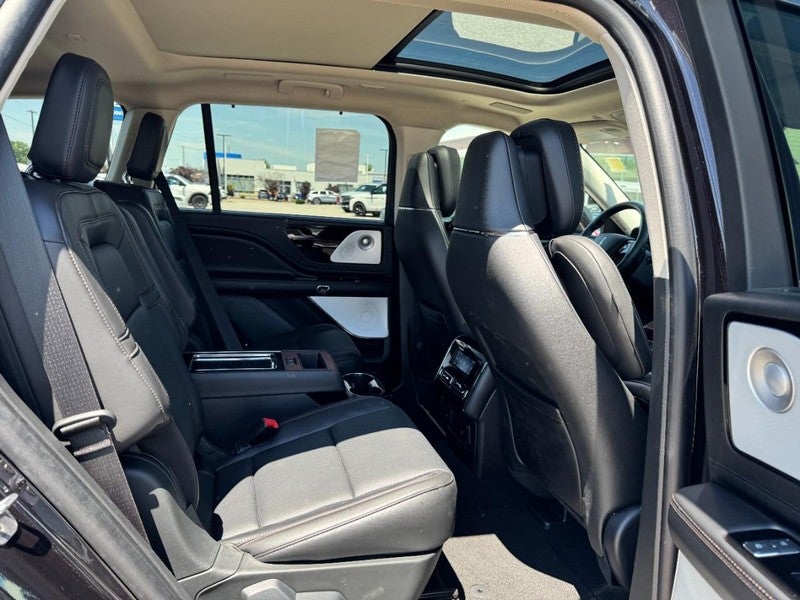 2024 Lincoln Aviator Reserve AWD