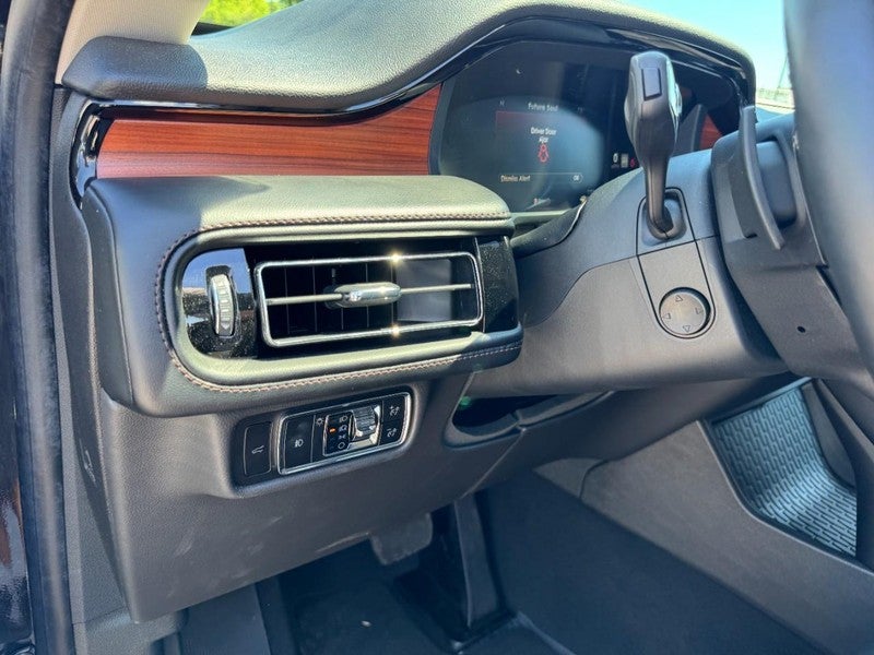 2024 Lincoln Aviator Reserve AWD