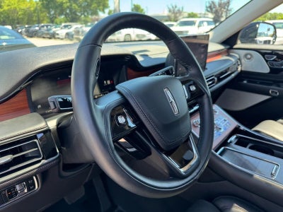2024 Lincoln Aviator Reserve AWD