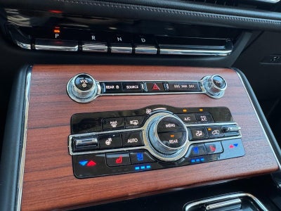 2024 Lincoln Aviator Reserve AWD