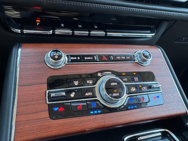 2024 Lincoln Aviator Reserve AWD