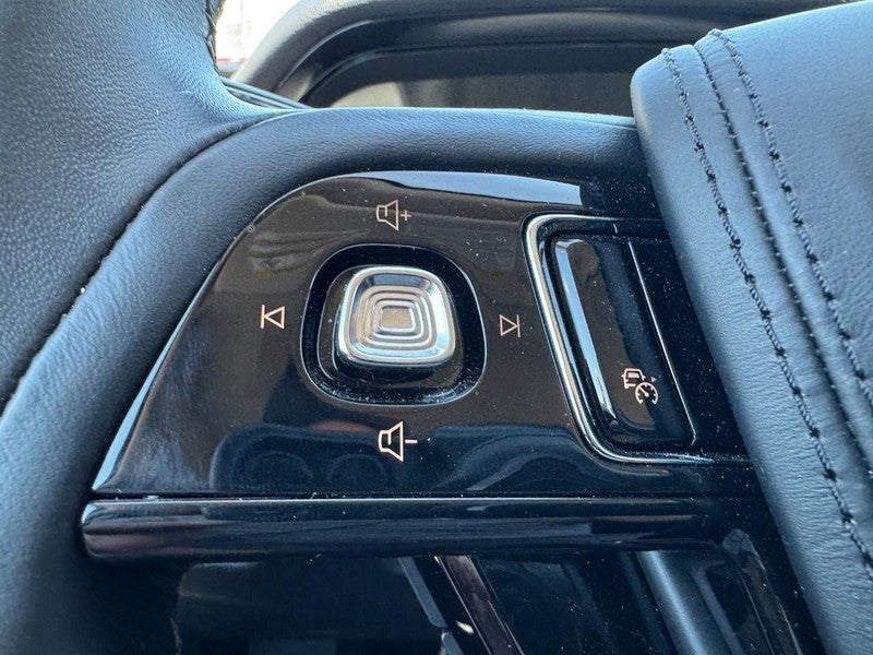 2024 Lincoln Aviator Reserve AWD
