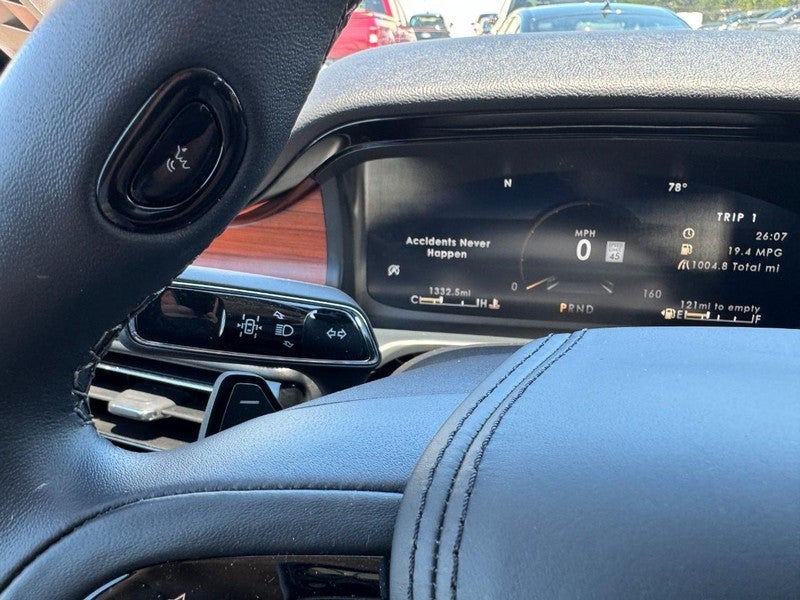 2024 Lincoln Aviator Reserve AWD