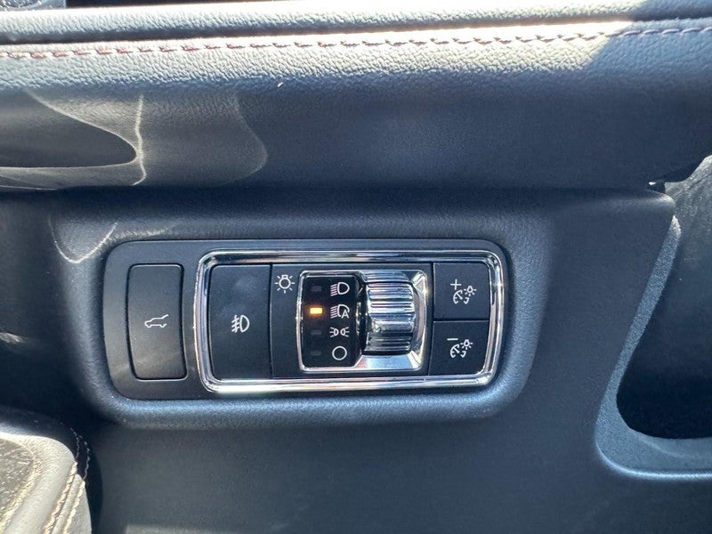 2024 Lincoln Aviator Reserve AWD