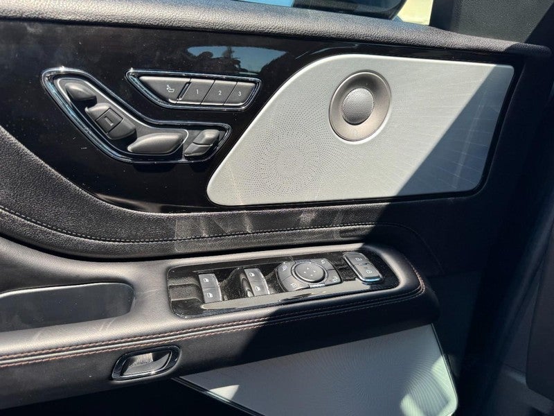 2024 Lincoln Aviator Reserve AWD