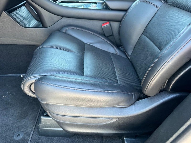 2024 Lincoln Aviator Reserve AWD