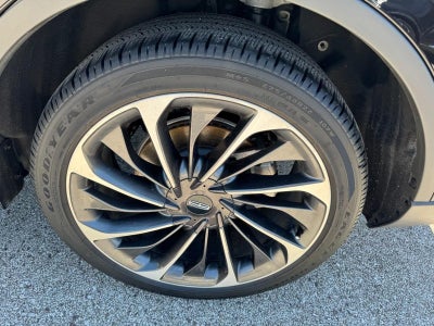 2024 Lincoln Aviator Reserve AWD
