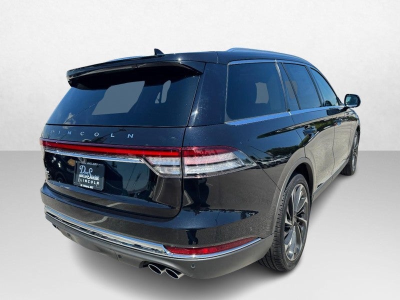 2024 Lincoln Aviator Reserve AWD