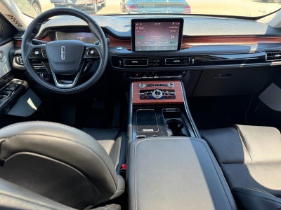 2024 Lincoln Aviator Reserve AWD