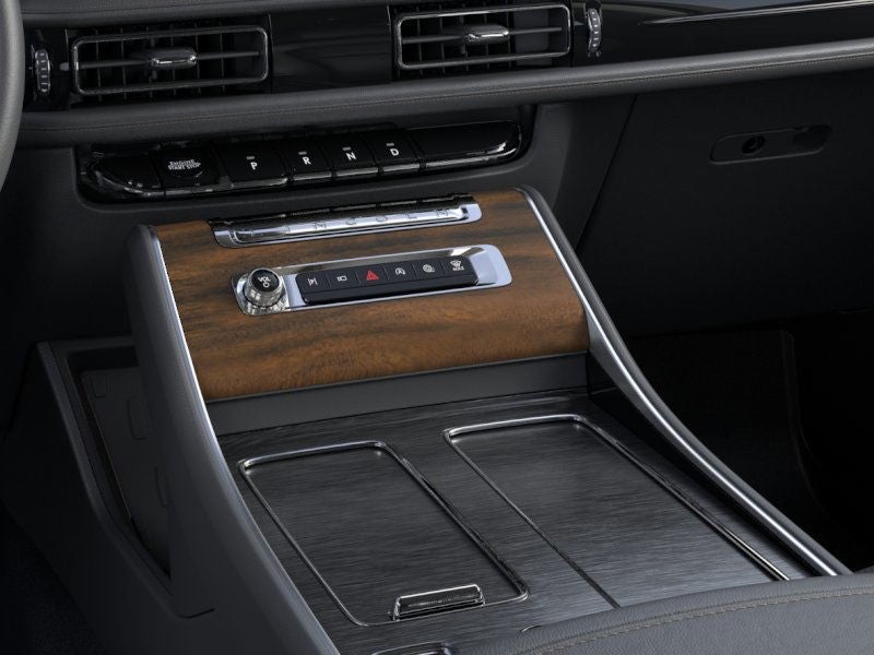 2026 Lincoln Aviator Reserve AWD