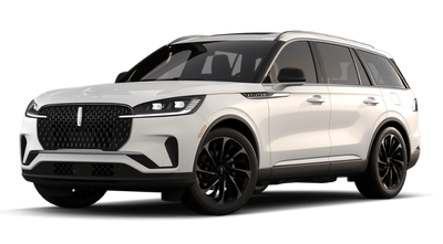 2026 Lincoln Aviator Reserve AWD