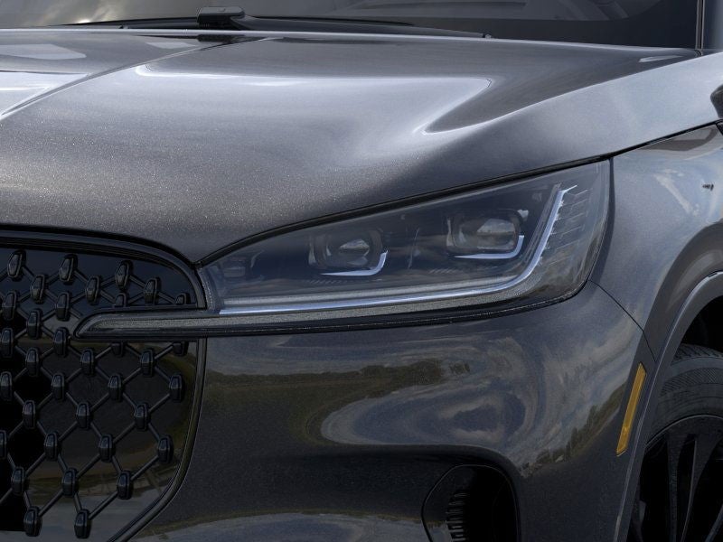 2026 Lincoln Aviator Reserve AWD