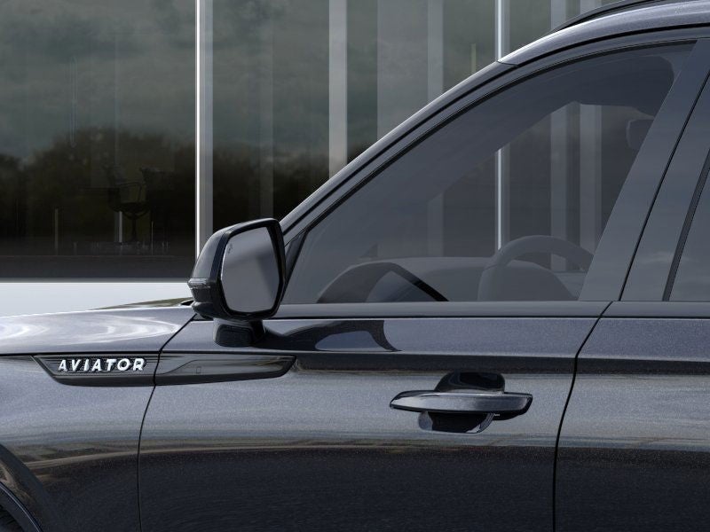 2026 Lincoln Aviator Reserve AWD