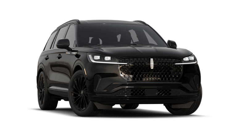 2026 Lincoln Aviator Reserve AWD