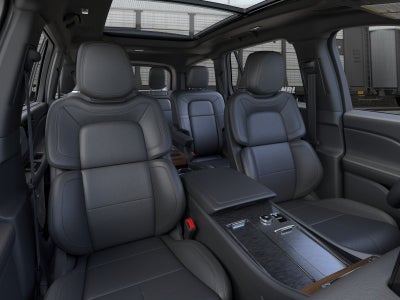 2026 Lincoln Aviator Reserve AWD