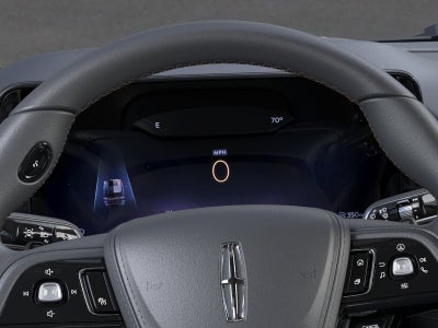 2026 Lincoln Aviator Reserve AWD