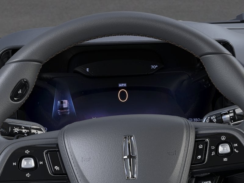 2026 Lincoln Aviator Reserve AWD