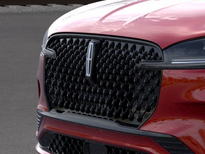 2026 Lincoln Aviator Reserve AWD