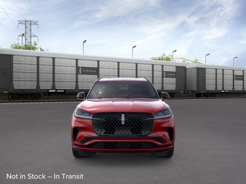 2026 Lincoln Aviator Reserve AWD