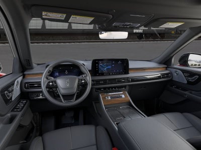 2026 Lincoln Aviator Reserve AWD