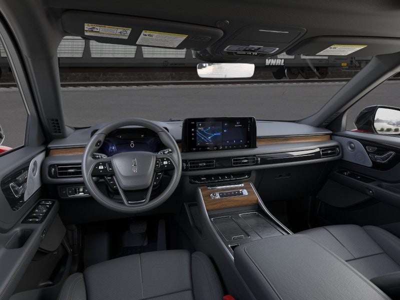 2026 Lincoln Aviator Reserve AWD