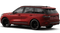 2026 Lincoln Aviator Reserve AWD