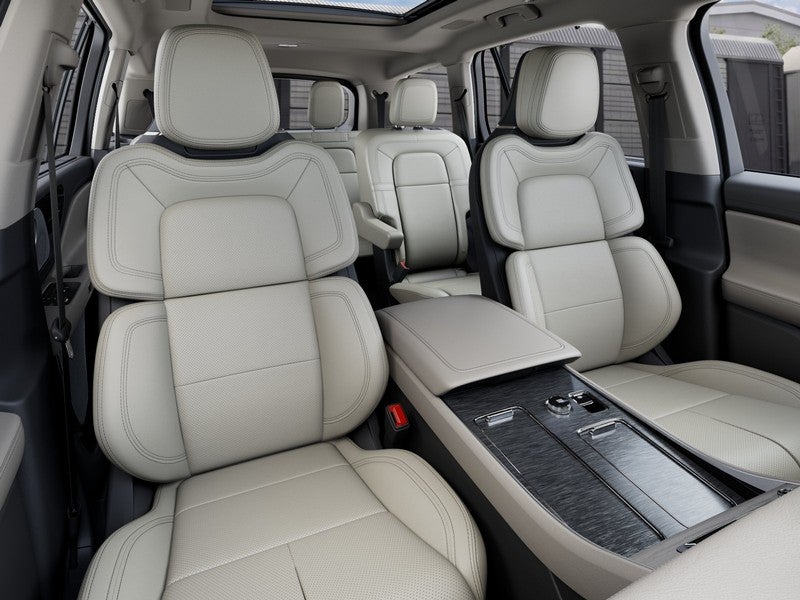 2027 Lincoln Aviator Reserve AWD