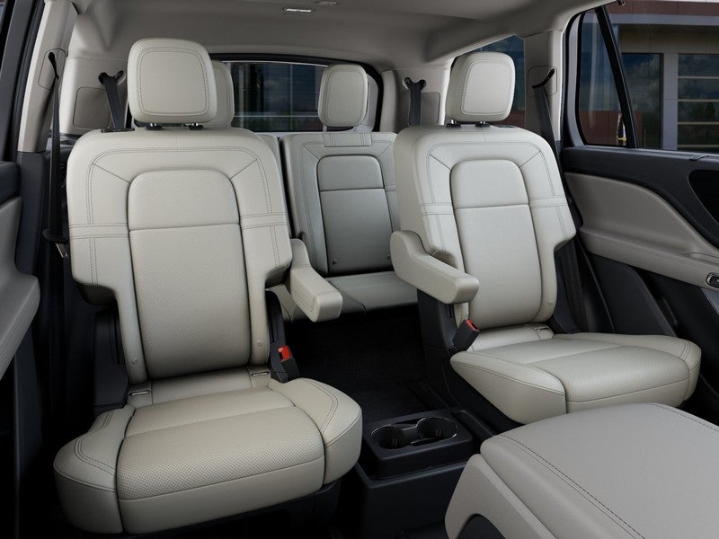 2027 Lincoln Aviator Reserve AWD