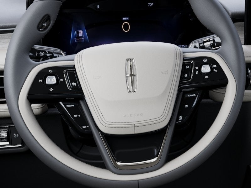 2027 Lincoln Aviator Reserve AWD