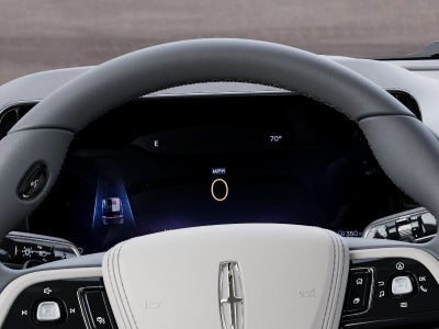 2027 Lincoln Aviator Reserve AWD