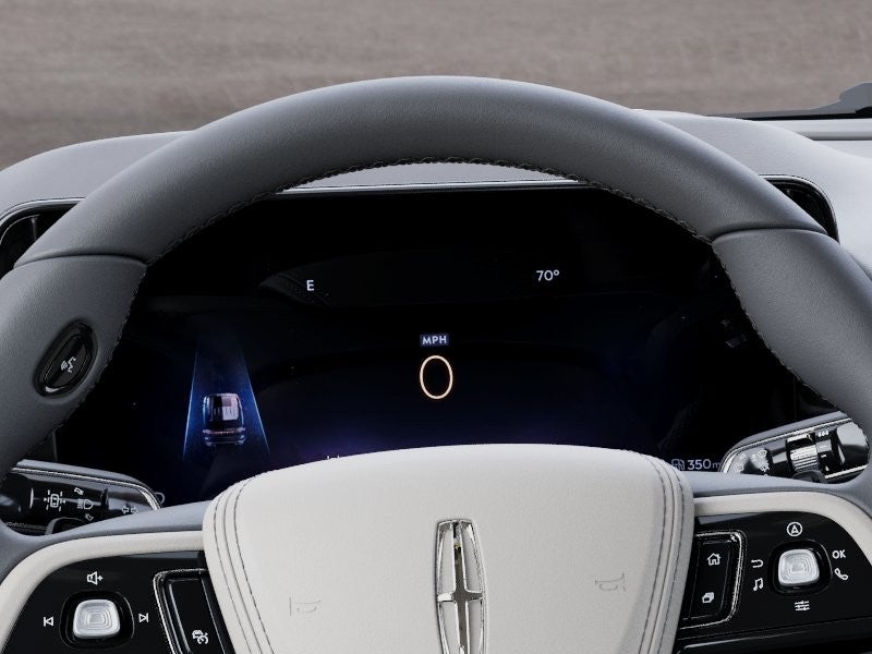 2027 Lincoln Aviator Reserve AWD
