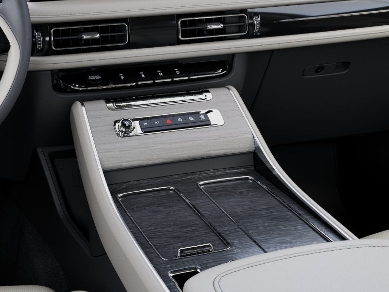 2027 Lincoln Aviator Reserve AWD