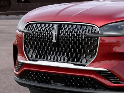 2027 Lincoln Aviator Reserve AWD