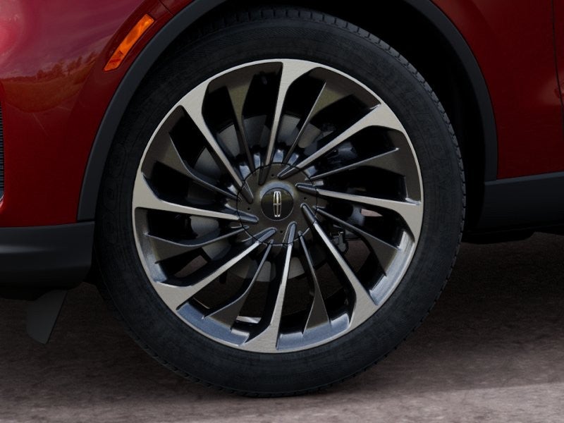 2027 Lincoln Aviator Reserve AWD