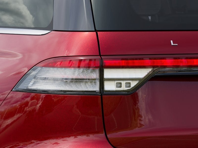 2027 Lincoln Aviator Reserve AWD