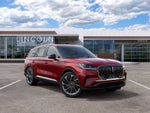 2027 Lincoln Aviator Reserve AWD