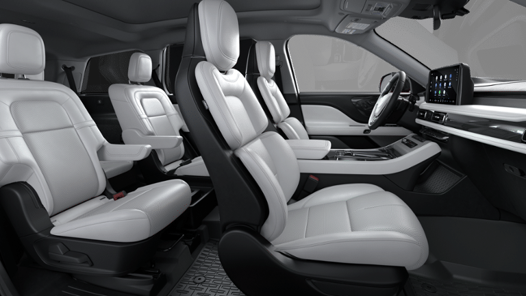 2027 Lincoln Aviator Reserve AWD
