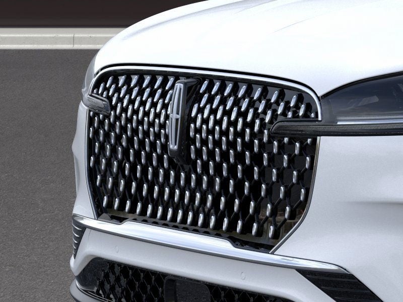 2026 Lincoln Aviator Reserve AWD