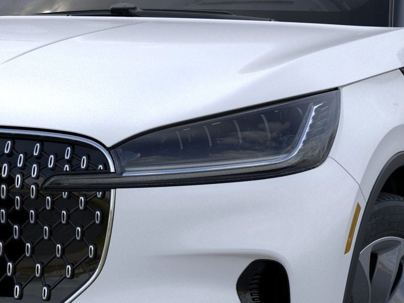 2026 Lincoln Aviator Reserve AWD