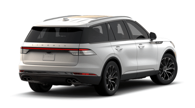 2026 Lincoln Aviator Reserve AWD