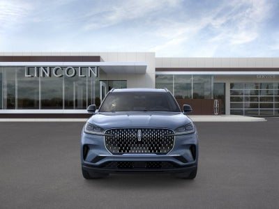 2026 Lincoln Aviator Reserve AWD