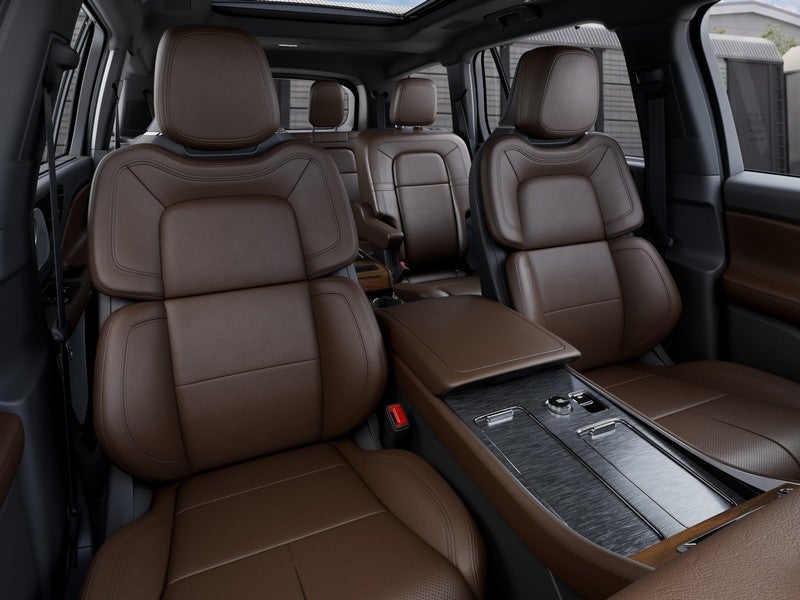 2027 Lincoln Aviator Reserve AWD