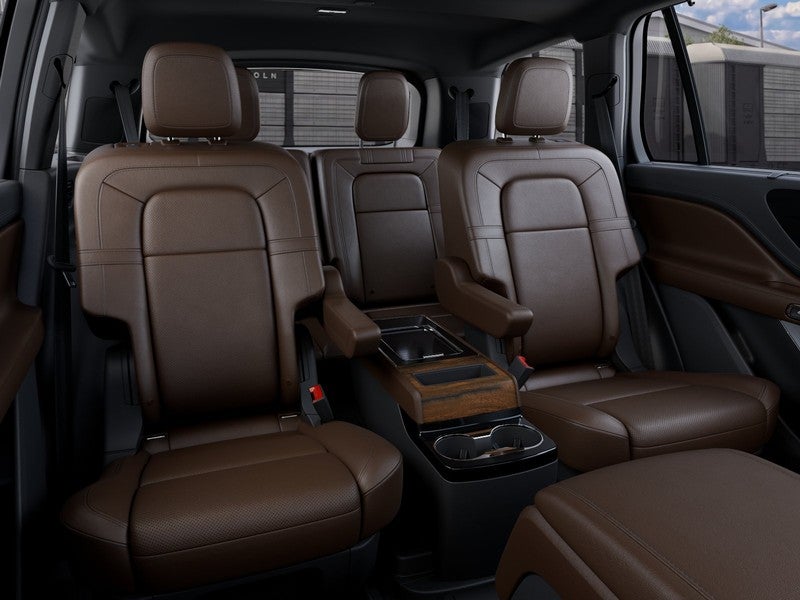 2027 Lincoln Aviator Reserve AWD