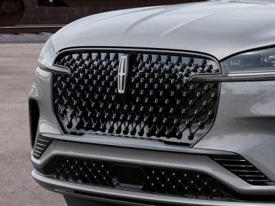 2027 Lincoln Aviator Reserve AWD