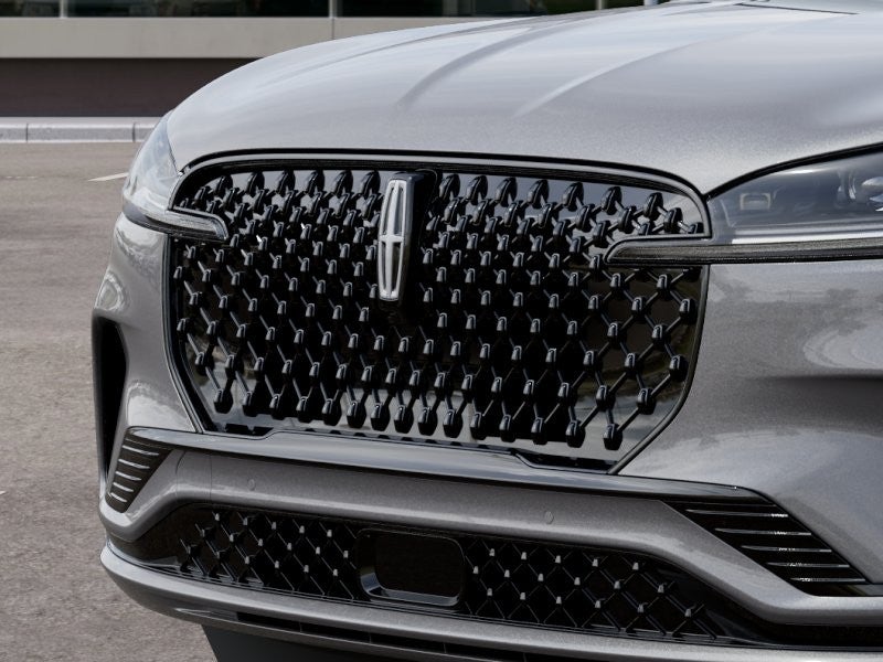 2027 Lincoln Aviator Reserve AWD