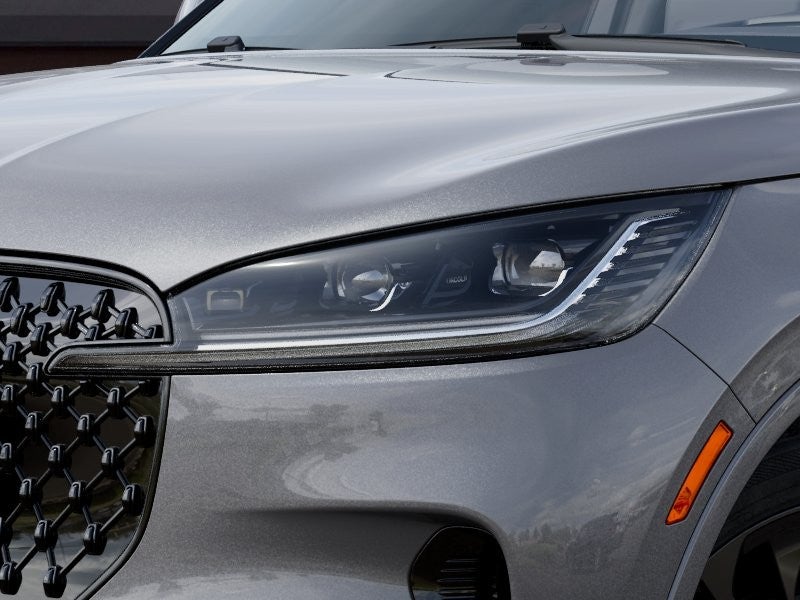 2027 Lincoln Aviator Reserve AWD