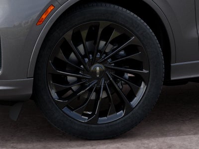 2027 Lincoln Aviator Reserve AWD